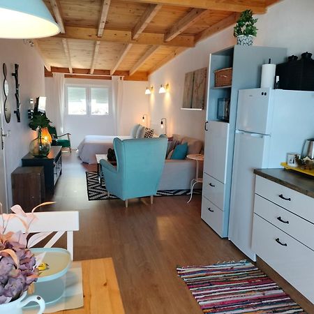 Casa Chano Estudio Confortable Tenerife Icod De Los Vinos Exteriér fotografie