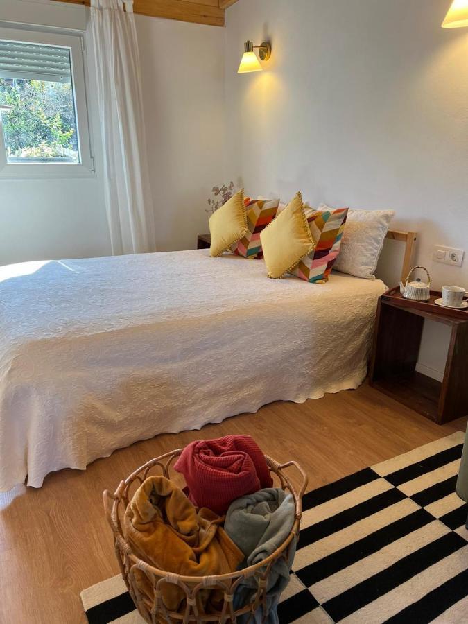Casa Chano Estudio Confortable Tenerife Icod De Los Vinos Exteriér fotografie
