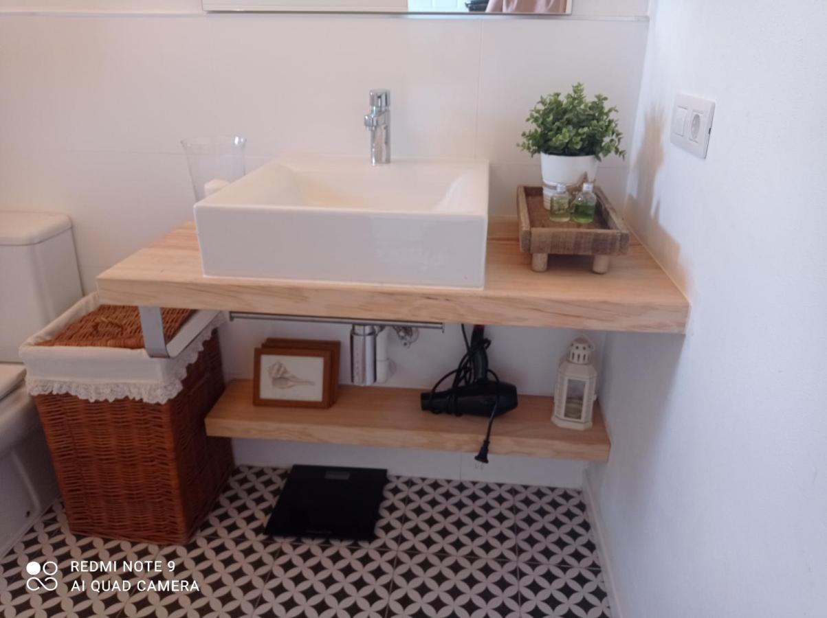 Casa Chano Estudio Confortable Tenerife Icod De Los Vinos Exteriér fotografie